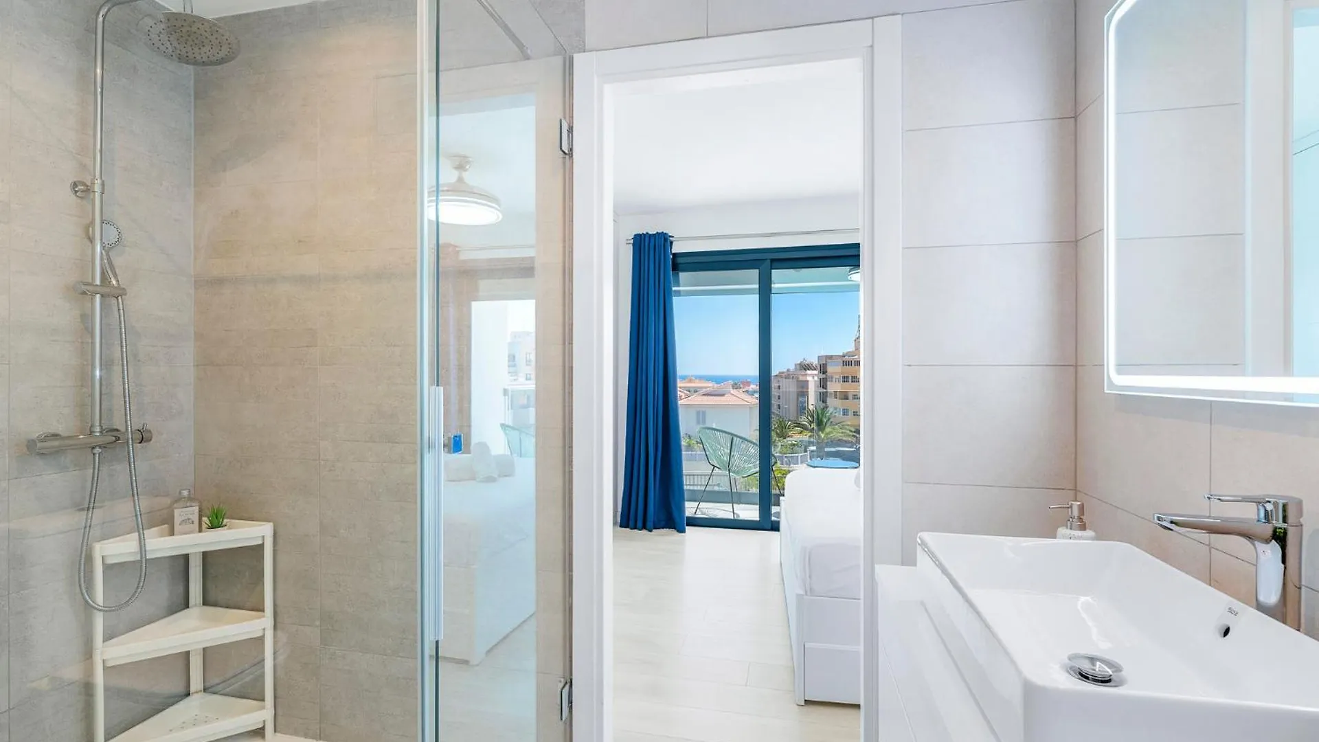 Holiday home Medano4You La Terraza Del Sol El Medano  Spain
