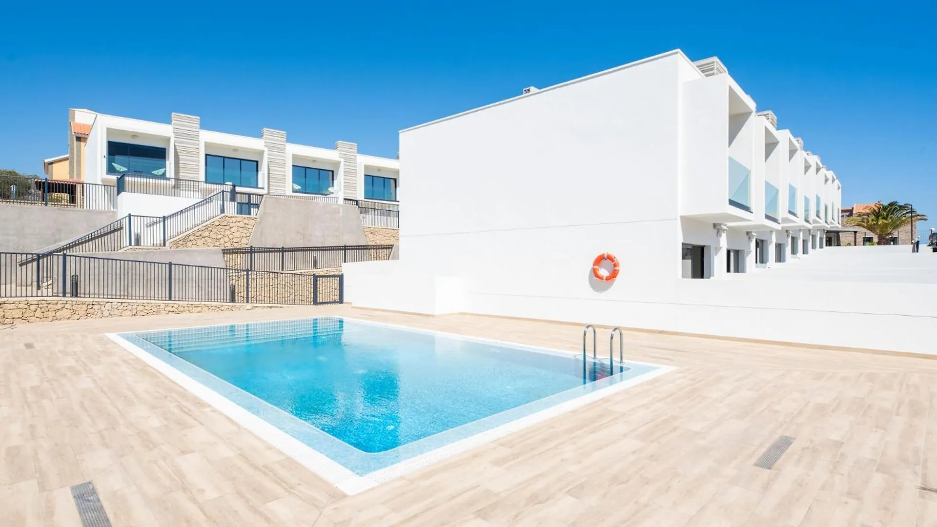 Holiday home Medano4You La Terraza Del Sol El Medano