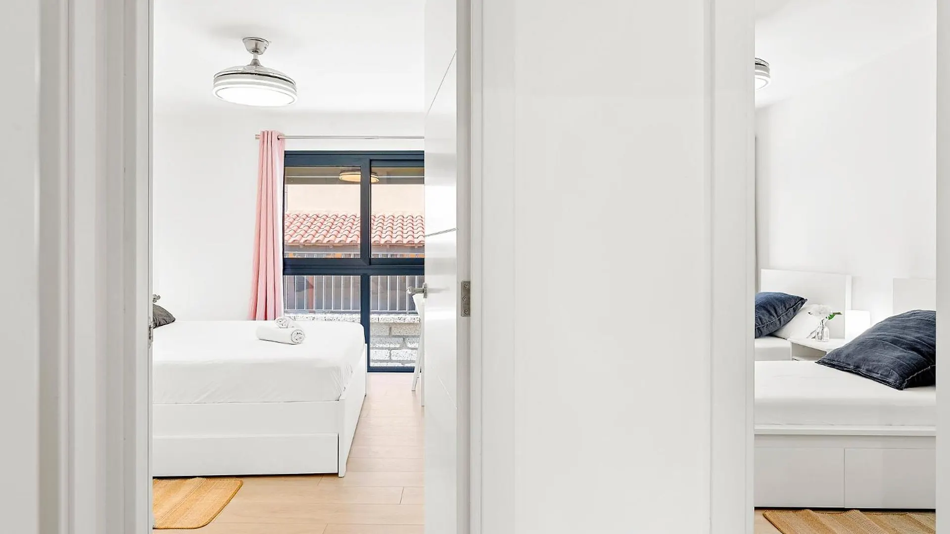 Holiday home Medano4You La Terraza Del Sol El Medano  Spain