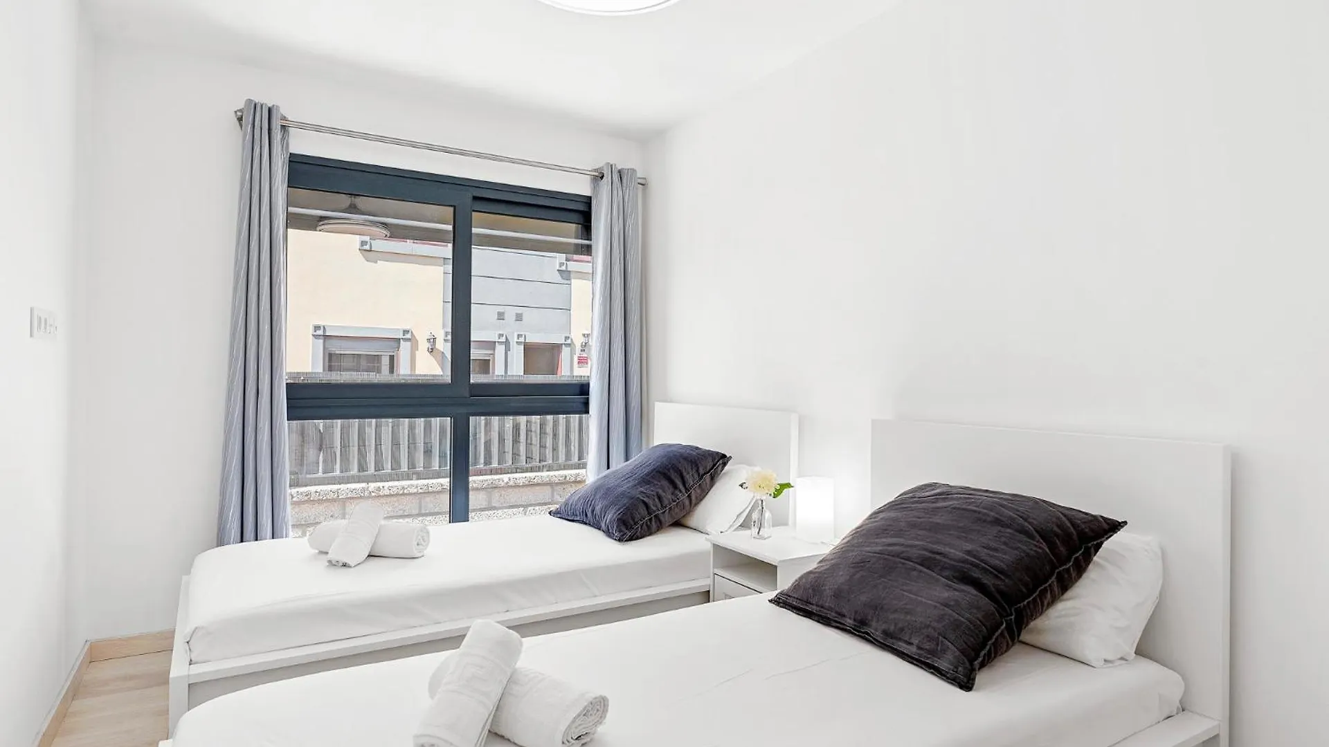 Holiday home Medano4You La Terraza Del Sol El Medano